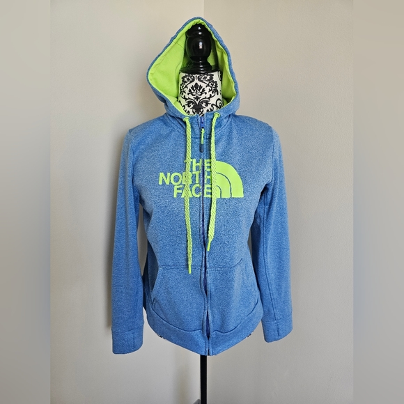 The North Face Jackets & Blazers - The North Face Zip Up